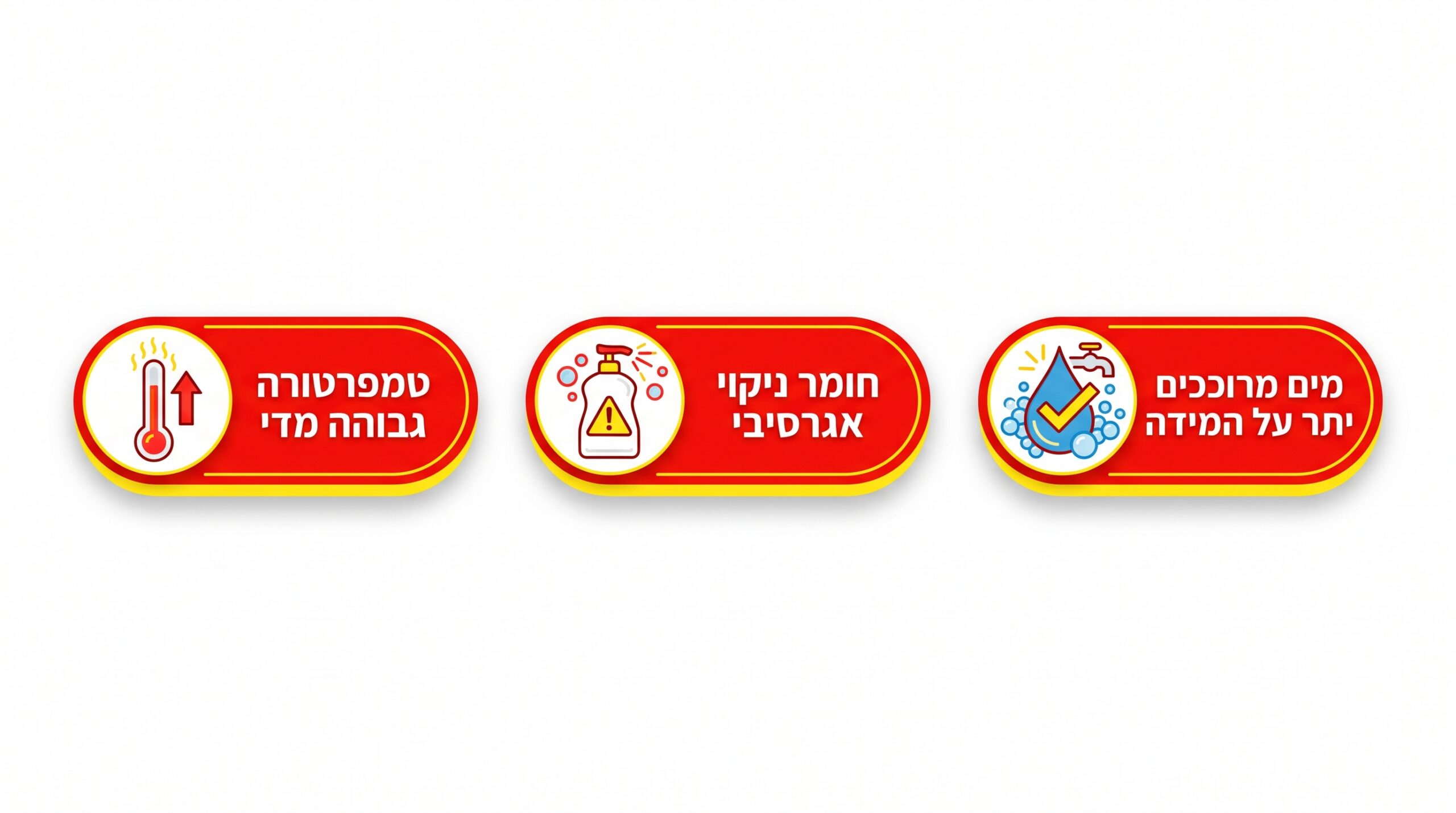 כוסות עכורות מתי זה הפיך ומתי הכוס אבודה