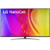 טלוויזיה חכמה 65" LG 4K UHD אל ג'י NanoCell 65NANO846QA