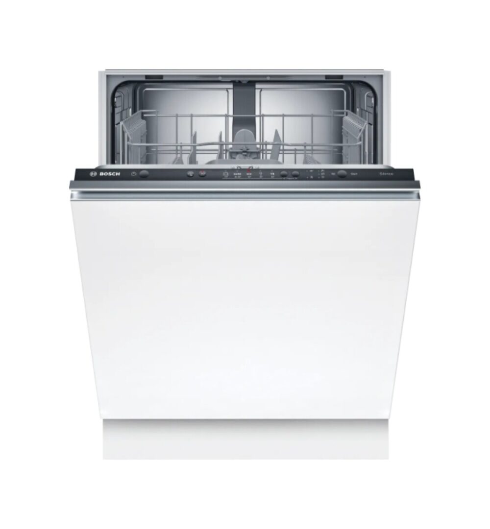 מדיח כלים אינטגרלי Bosch SMV25AX06E בוש מבצע מטורף !!! במלאי !!!