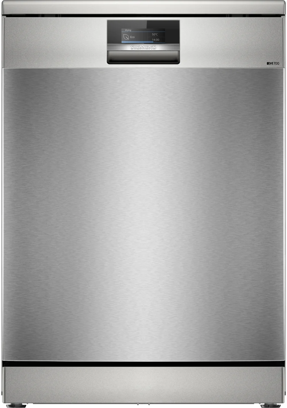 מדיח סימנס נירוסטה SN27TI02CE SIEMENS סדרה iQ700 תוצרת גרמניה !!! דגם 2026!!! במלאי !!!  בלעדי!!!