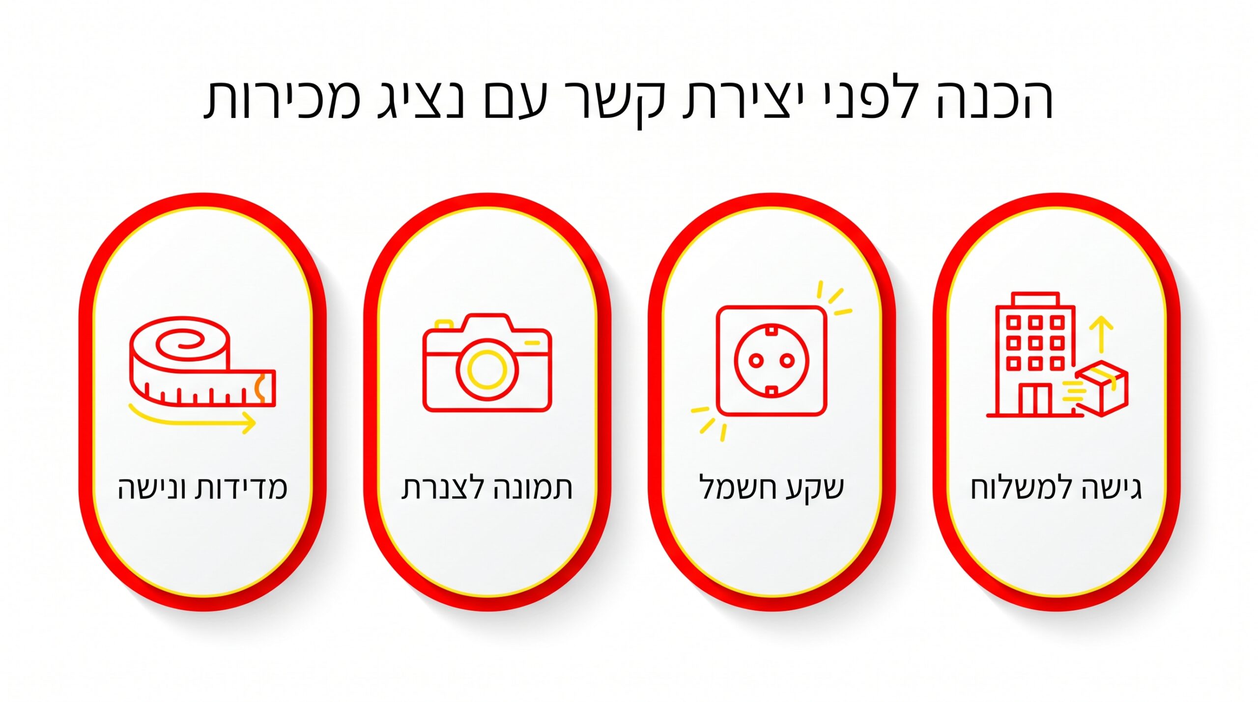 איפה סופר חשמל נכנסים לתמונה ואיך לקנות נכון