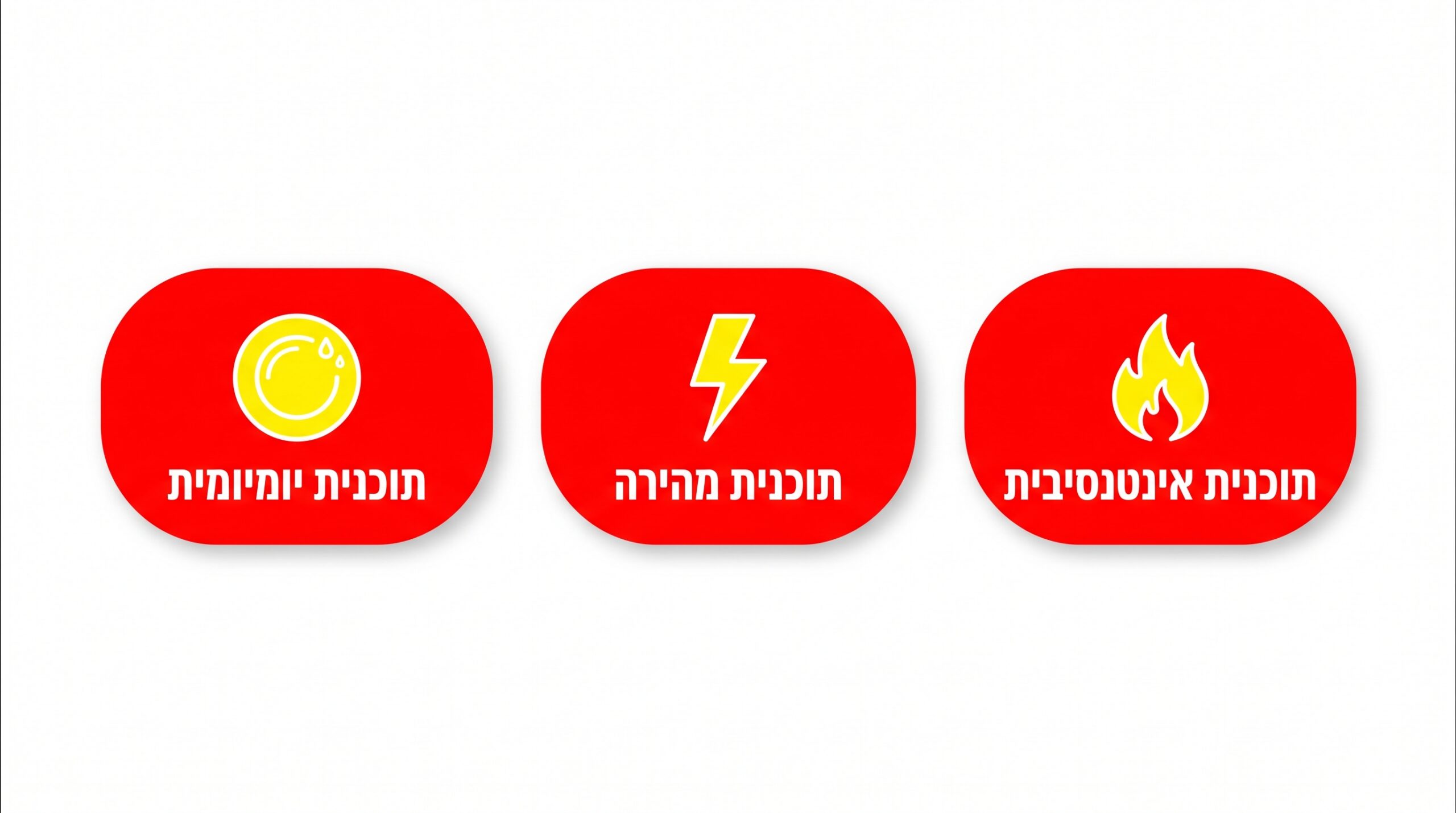 אילו תוכניות חשובות במדיח כלים קטן